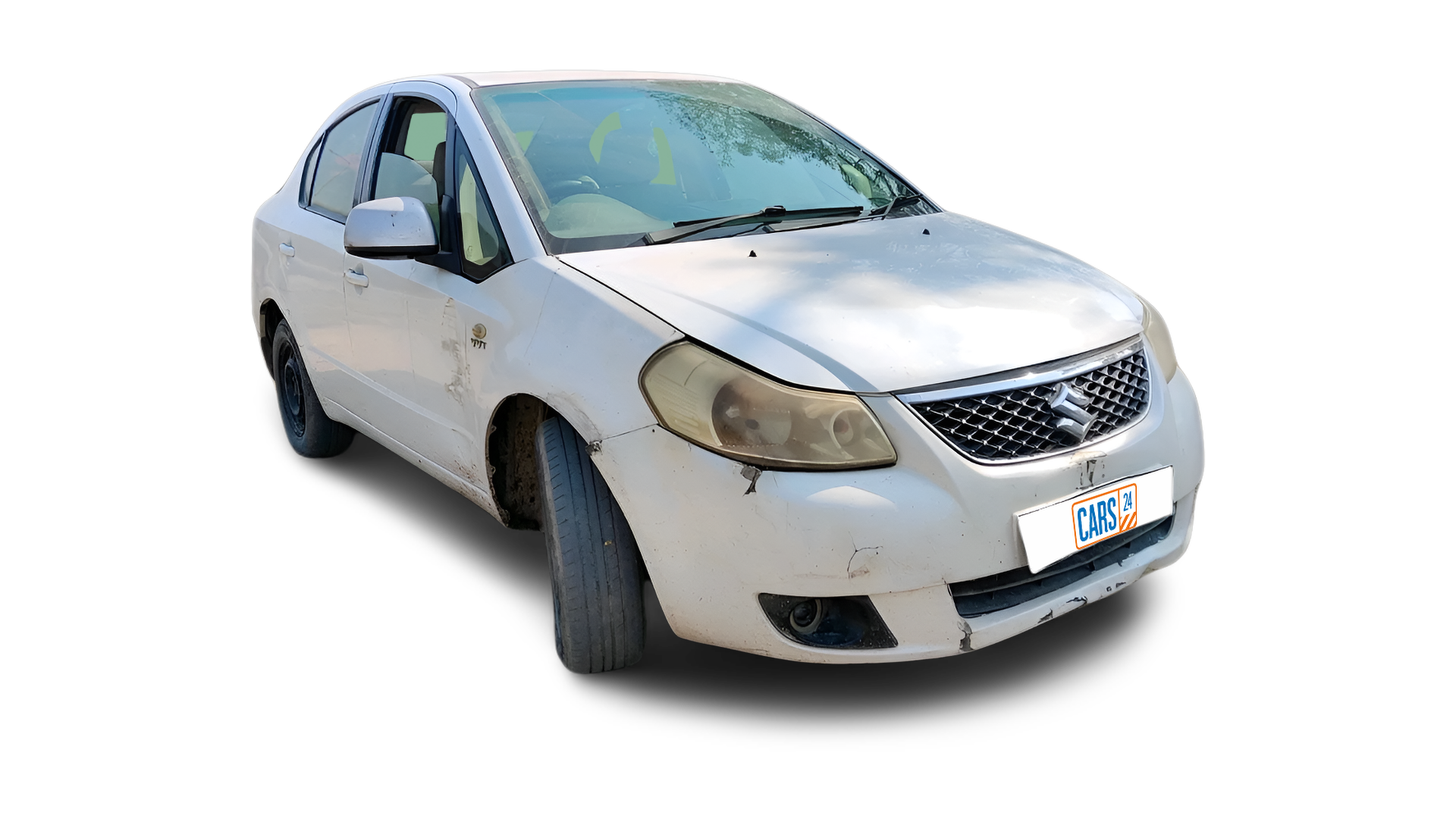 Maruti SX4-img